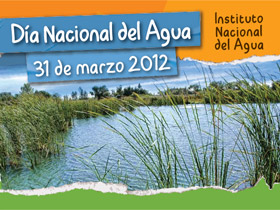 31 de marzo - D�a Nacional del Agua
